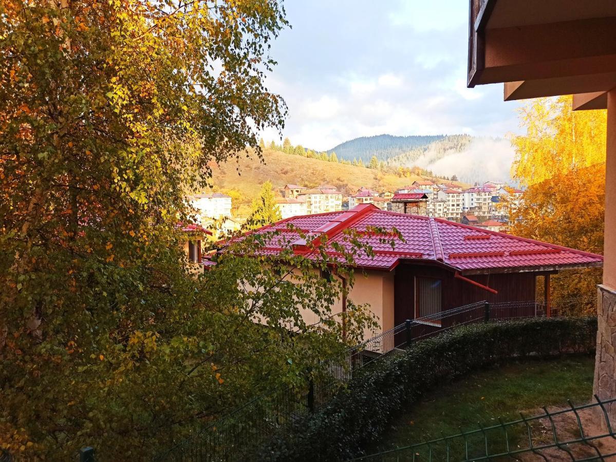 Rodopi Houses Chepelare Esterno foto